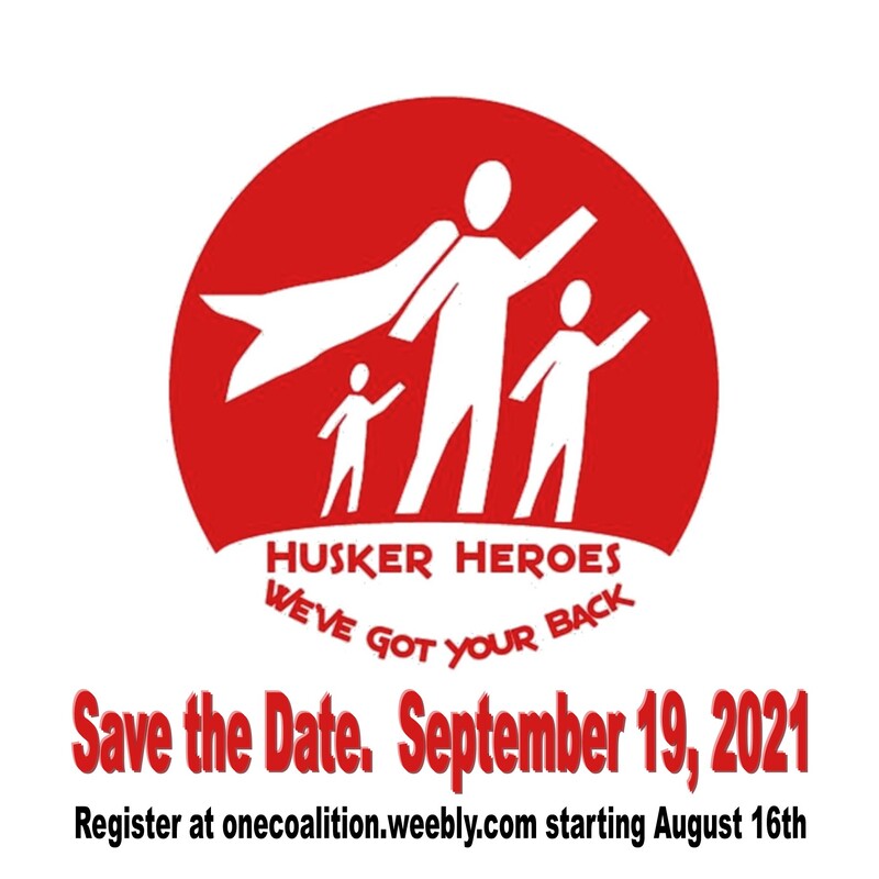Husker Heroes O.N.E. Coalition